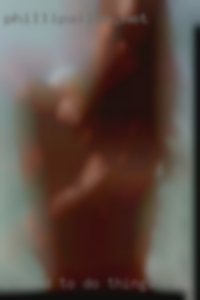 I tend to do things fuck when bored from Adrian.